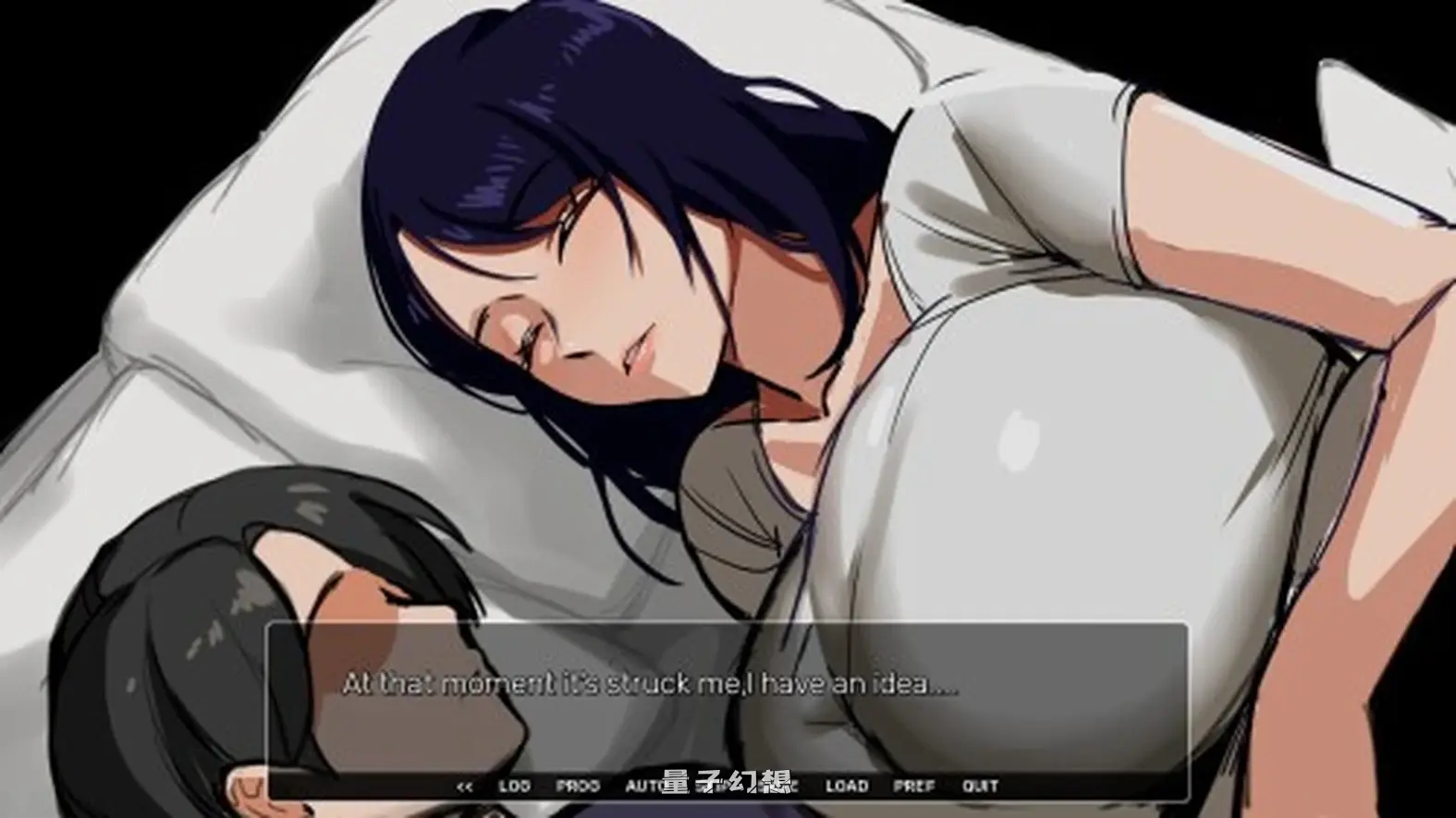 新作[策略/SLG] 埃米斯NTS生活 Eimis NTS Life v0.1 汉化步兵版 [950M]