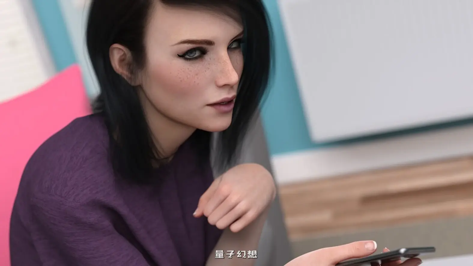 [SLG/动态] 盛夏热浪 Summer Heat v0.61 精翻汉化版 [4.27G]