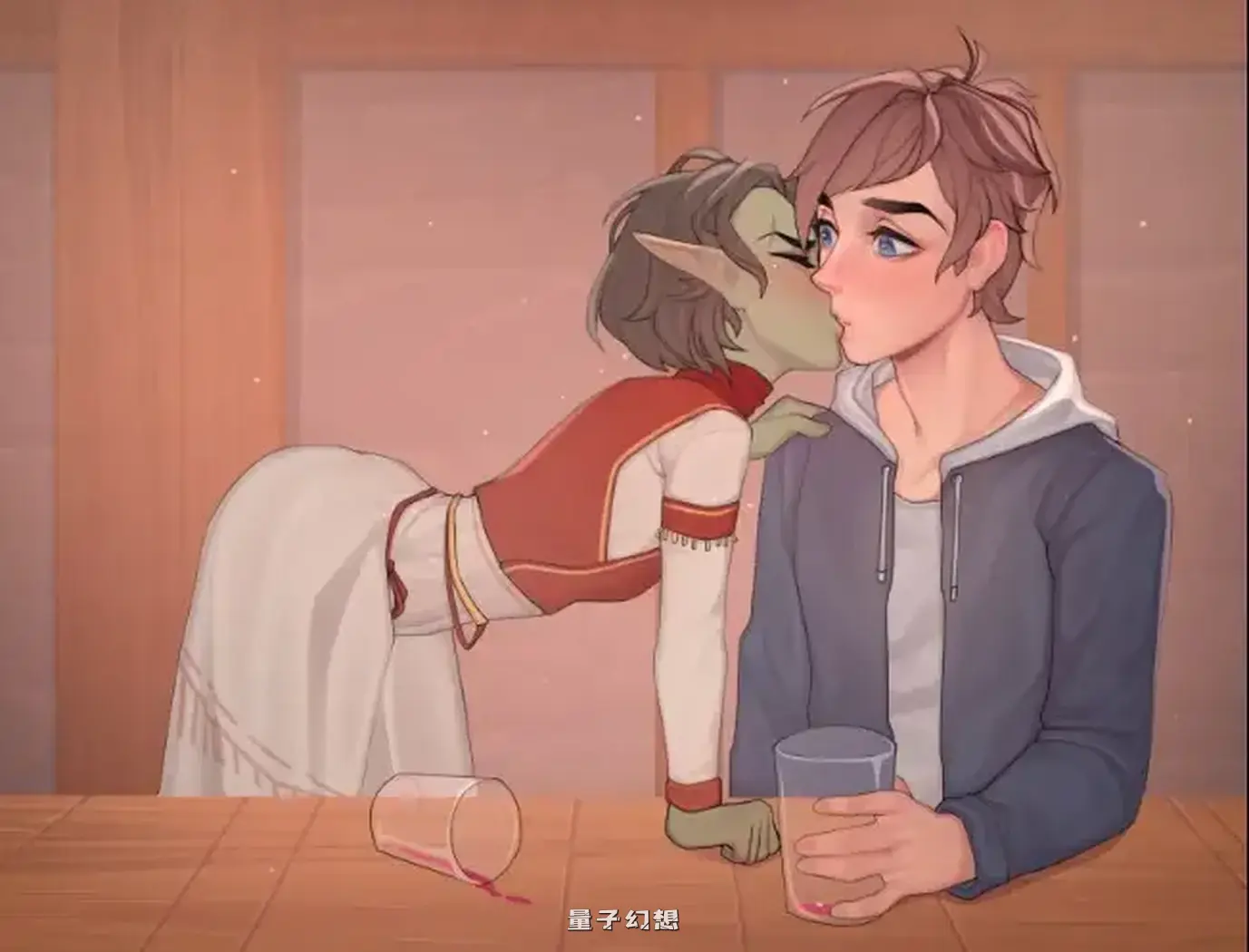 [日式/RPG] 异世界后宫 Harem in Another World v0.93 内嵌AI汉化步兵版 [1.60G]