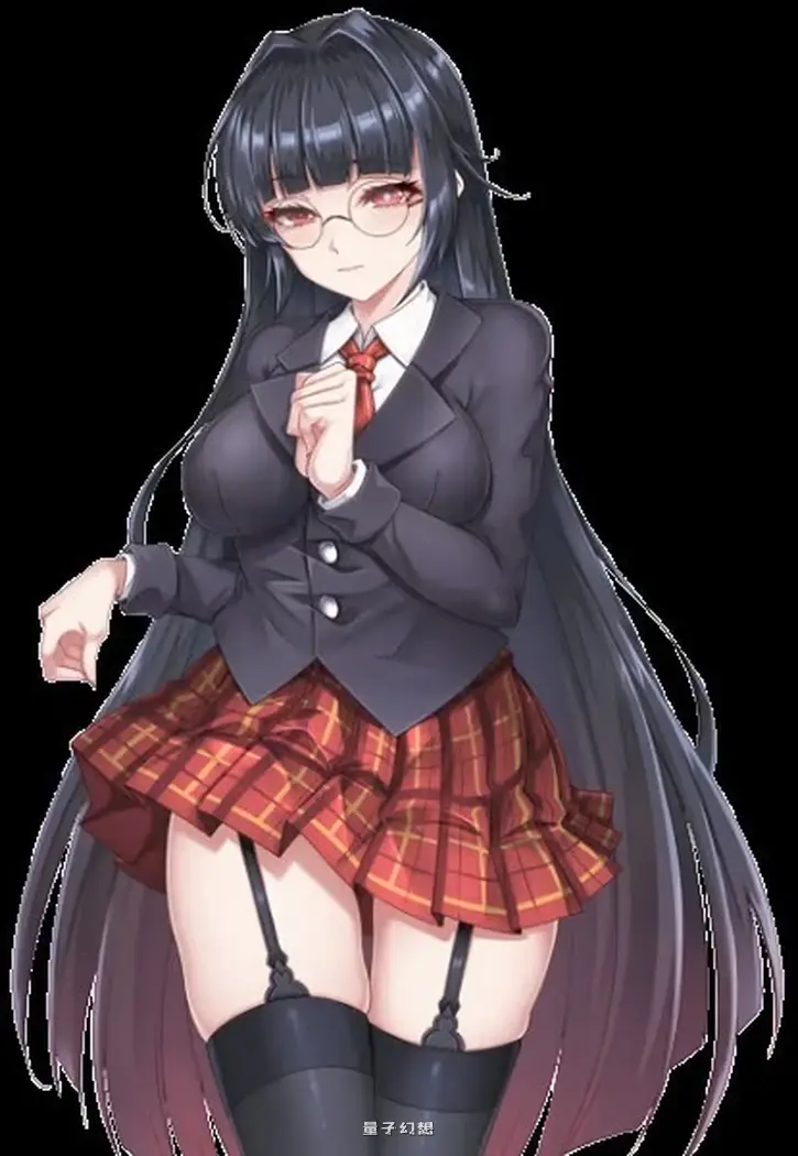 新作[亚洲风/SLG] 魅魔猫的报恩 Succubus Cat’s Gratitude Steam官中步兵版 [1.24G]