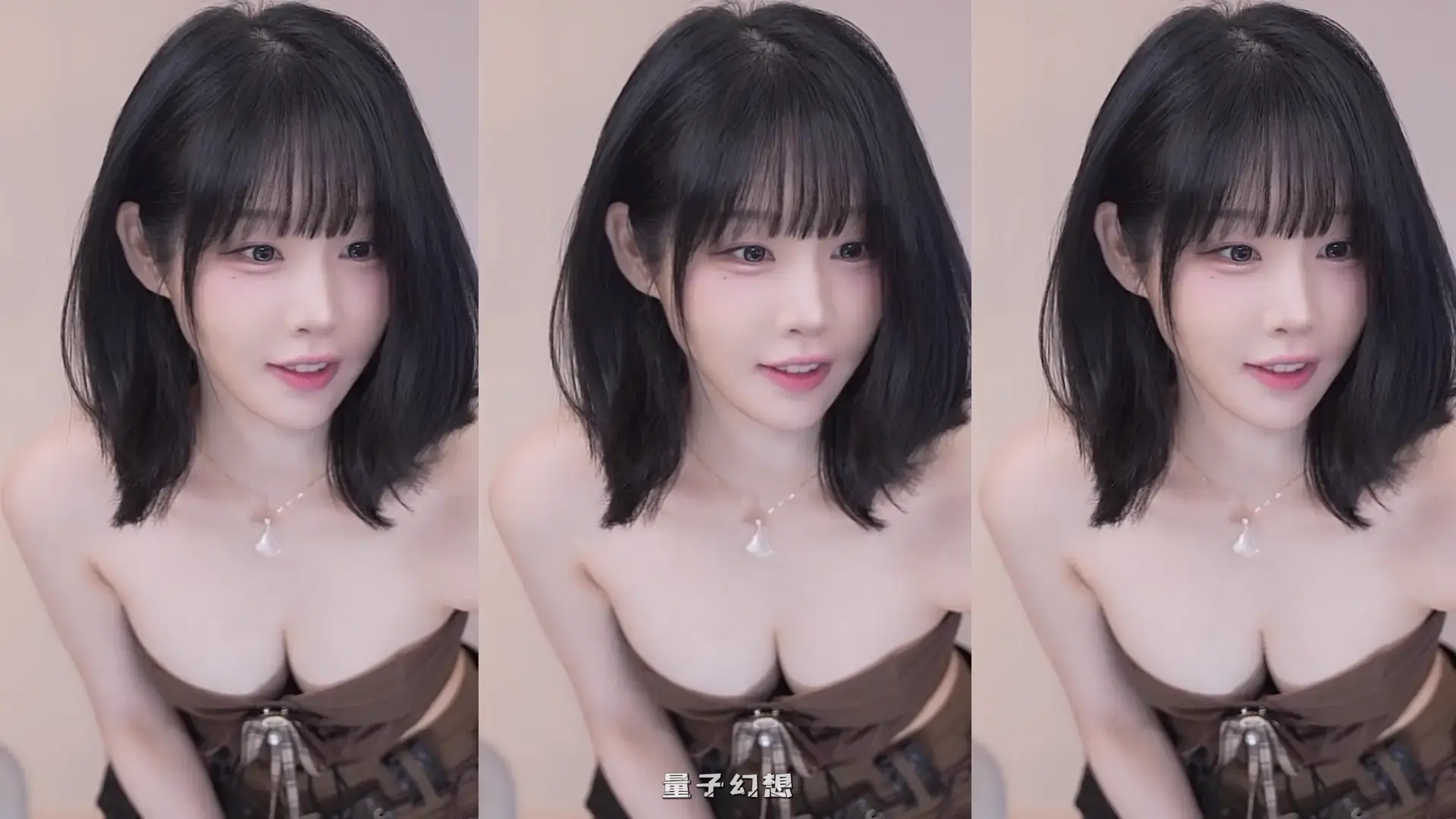 [视频] 韩国主播BJ韩佳恩 2025年10月份 热舞视频合集[49V/12.6G]