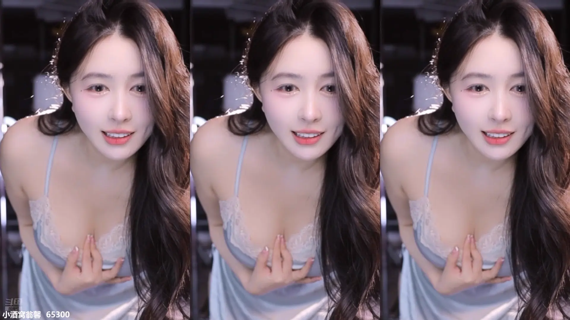斗鱼小酒窝翁馨 2025年 热舞视频合集[62V/11.8G]