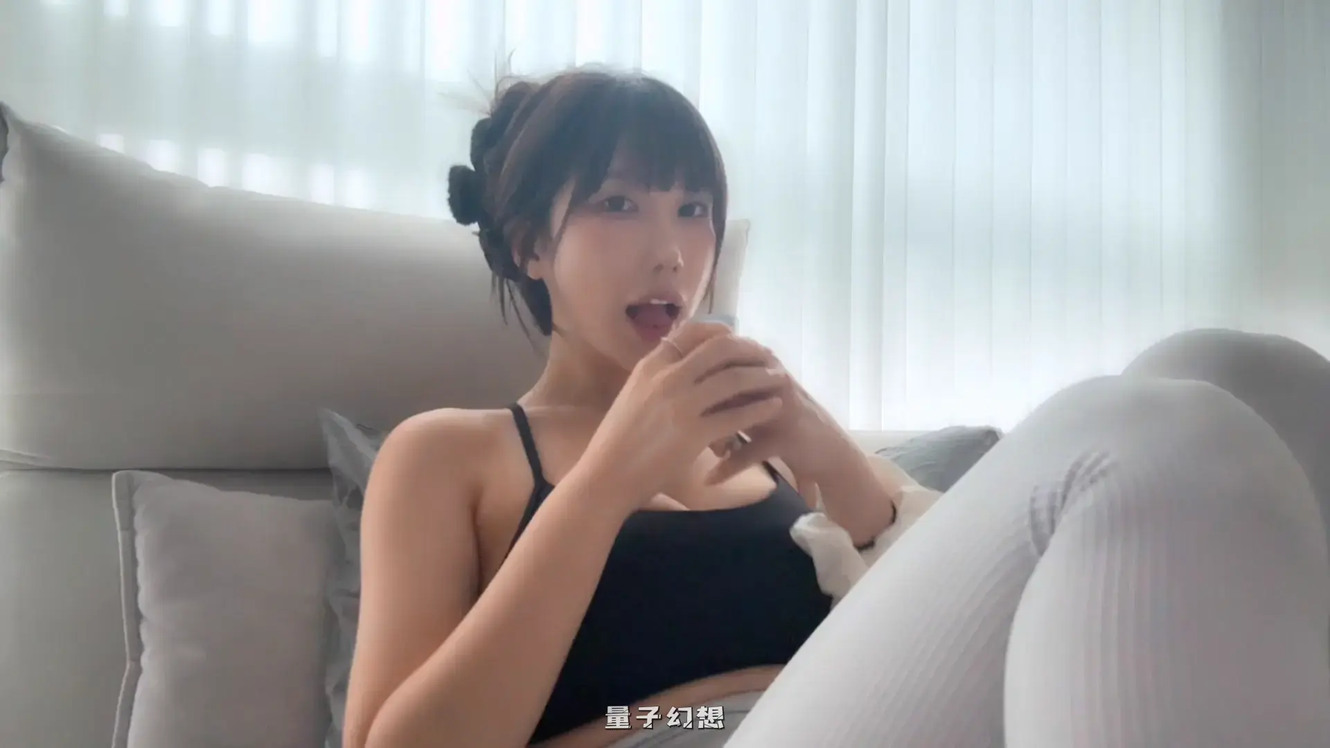 韩国主播BJ葛珊珊(雷英) 2025年 热舞视频合集[87V/21.4G]