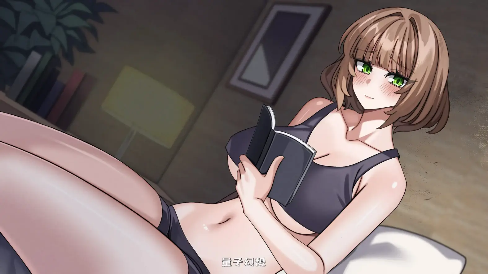 [日系SLG/AI汉化/2D]边缘终极版The Name Between Usv0.4.0 AI汉化版[更新/2.75G]