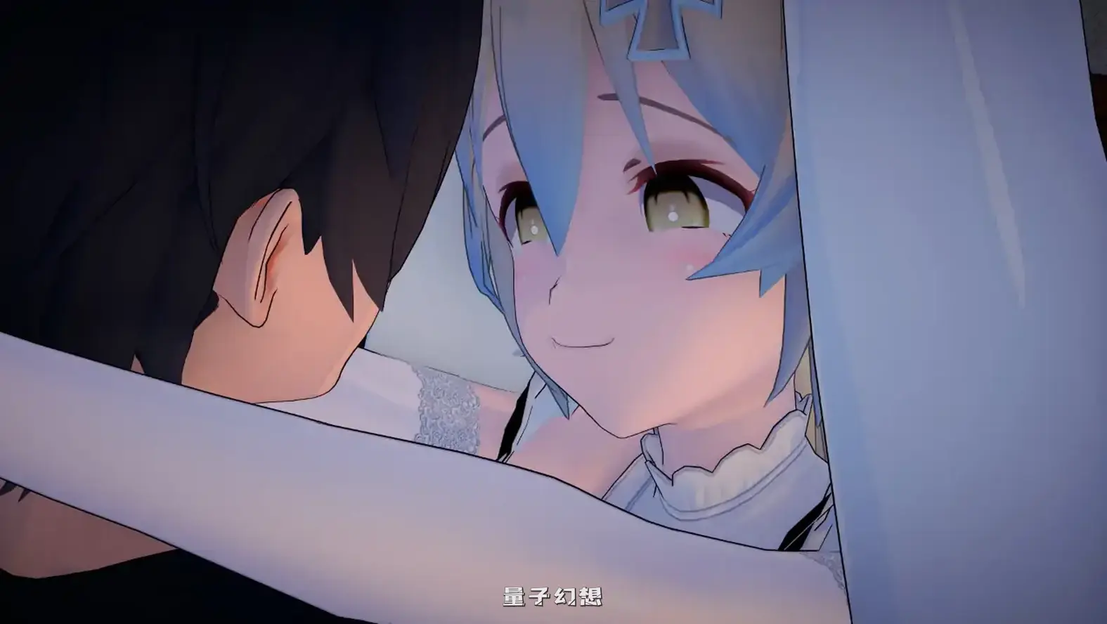 【日系SLG/AI汉化/沙盒】力量之种Seeds Of Powerv0.1 AI汉化版[首发/3.40G]