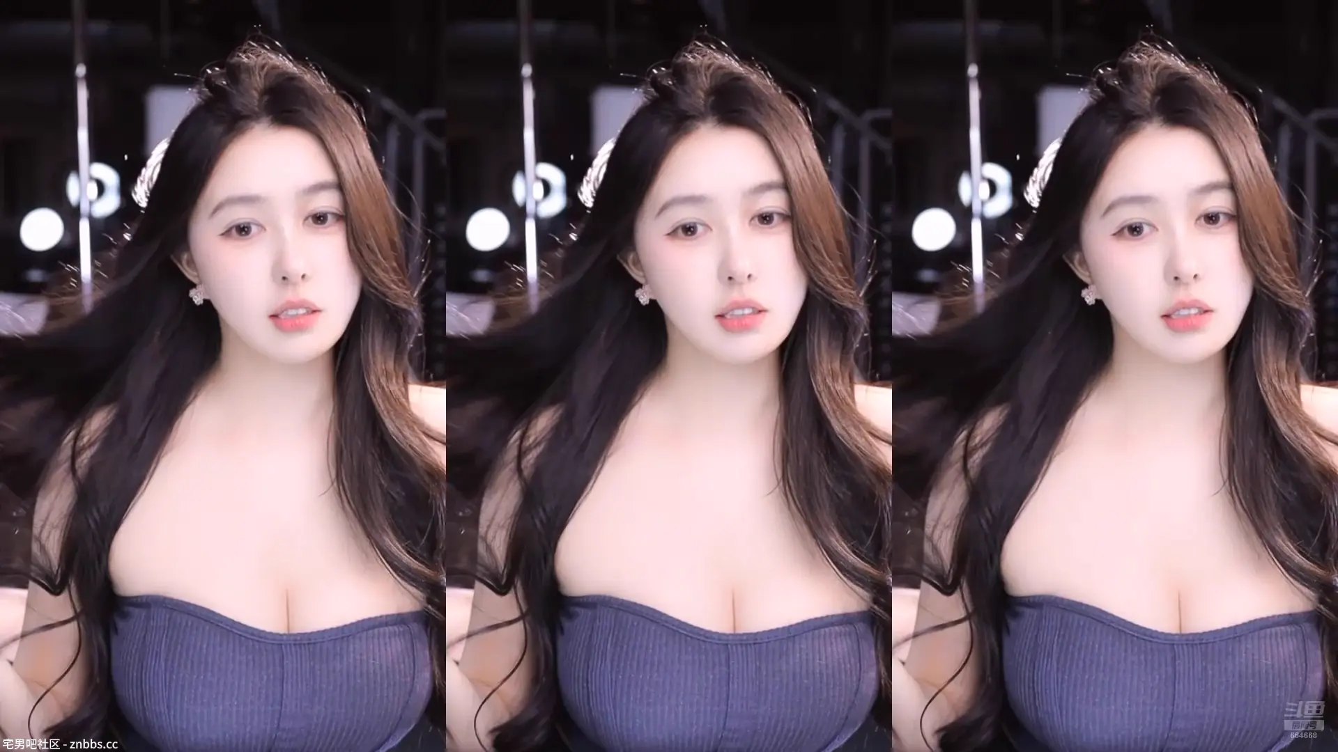 斗鱼小酒窝翁馨 2025年 热舞视频合集[62V/11.8G]