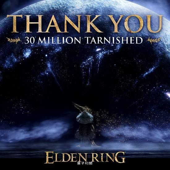 或为近年来最畅销！《艾尔登法环》真卖疯了