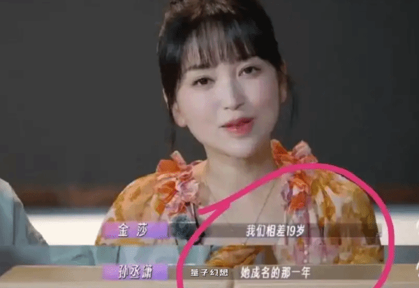 金莎晒冰岛求婚视频 男友比他小19岁