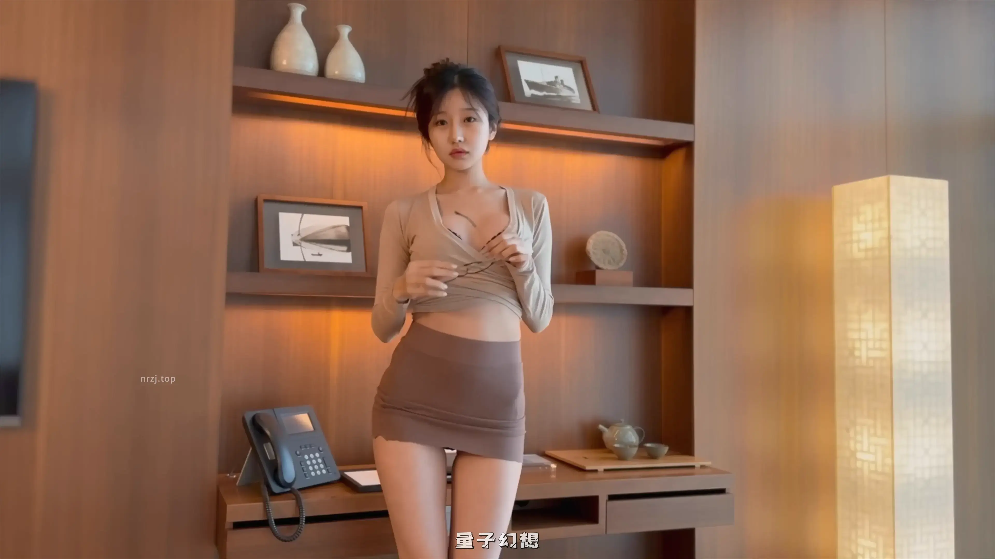 韩国主播BJ徐雅 OnlyFans大尺度写真视频[20V/7.04G]