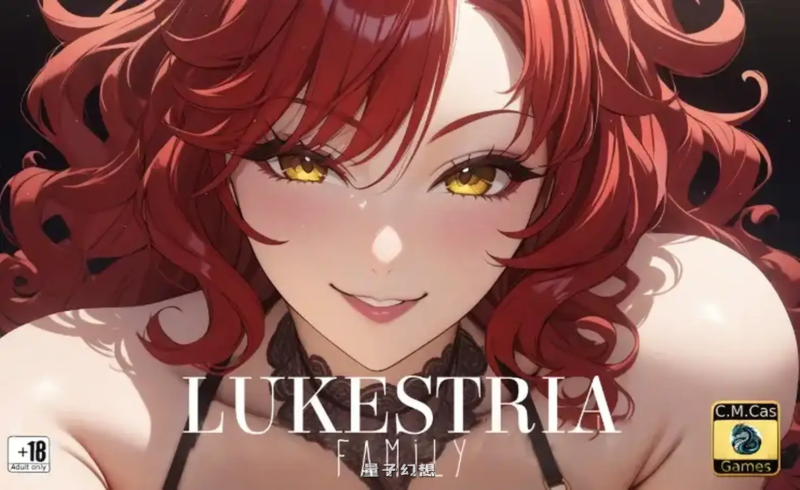 新作[拨作/RPG] 卢克斯特里亚家族 Lukestria Family v1.0 内嵌AI汉化步兵版 [3.45G]