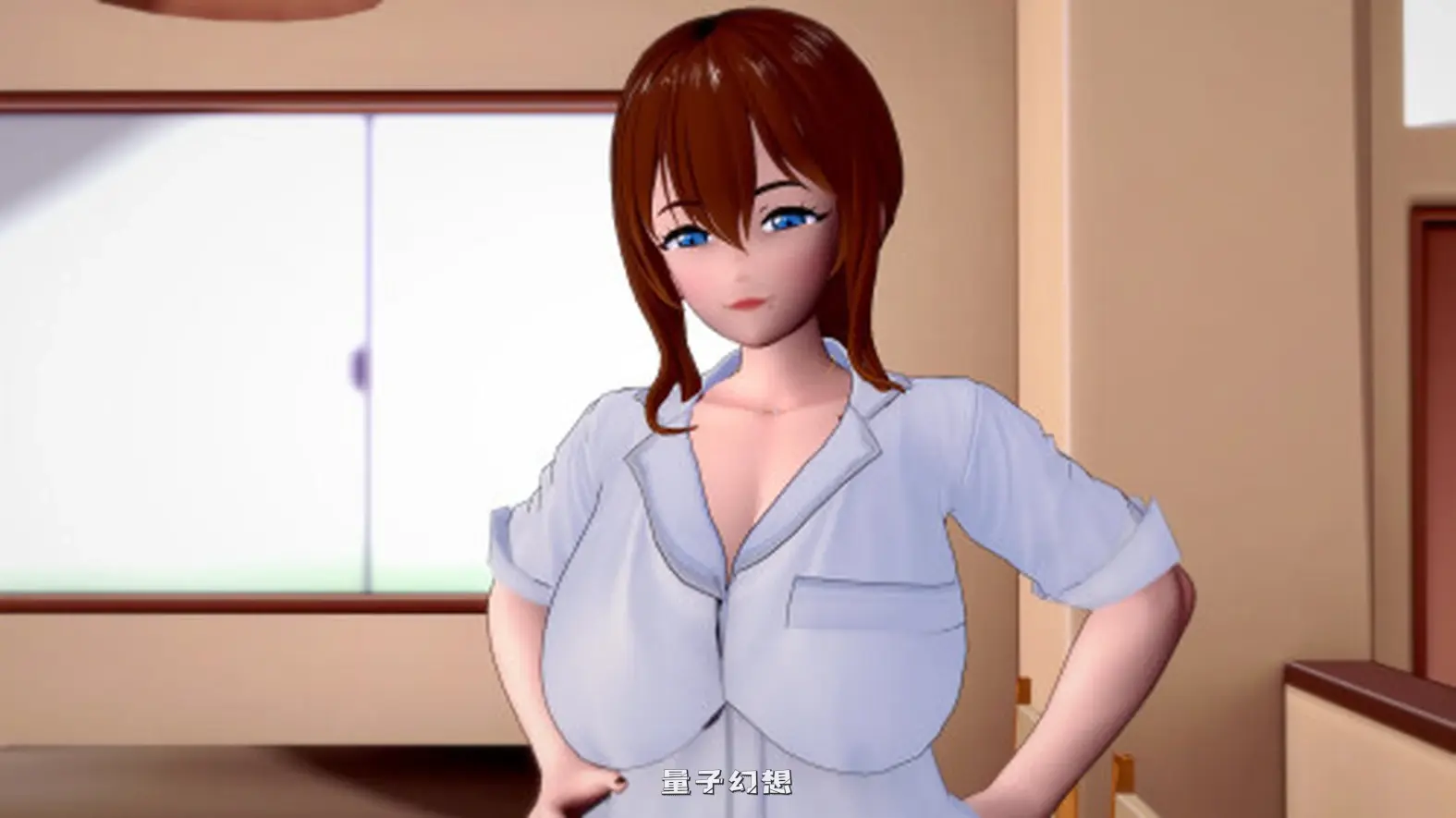 [日式/SLG] 发现我的NTS癖好 Discovering My NTS Fetish V0.3  汉化版 [更新/4.10G]