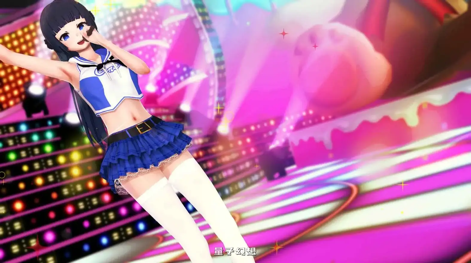 [日系/SLG/动态]空灵领带v0.4 AI汉化版[更新/7.80G]