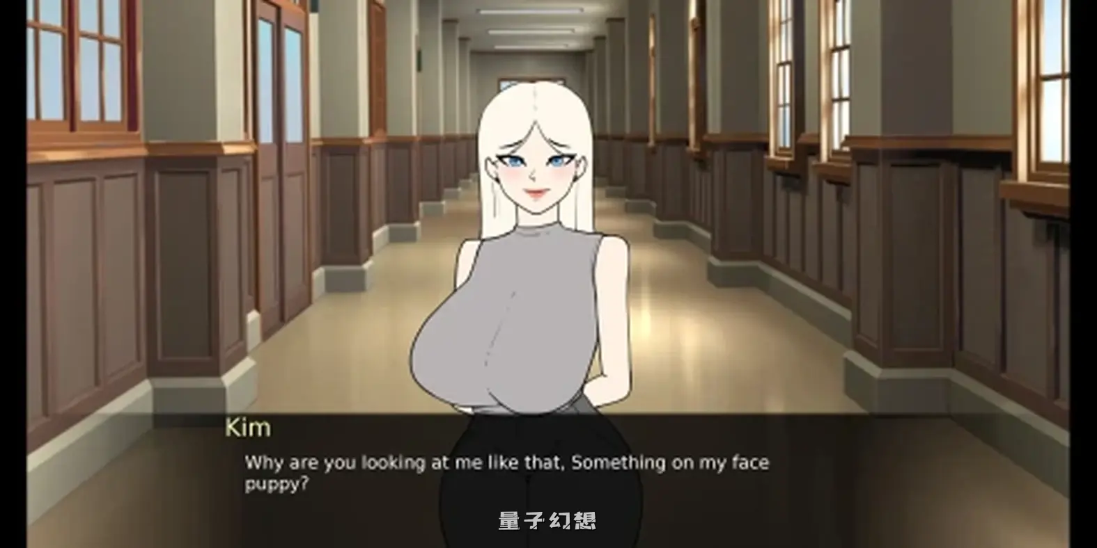 [亚洲风/SLG] 贞洁禁锢 Locked in Chastity V0.39 汉化版 [更新/3.10G]
