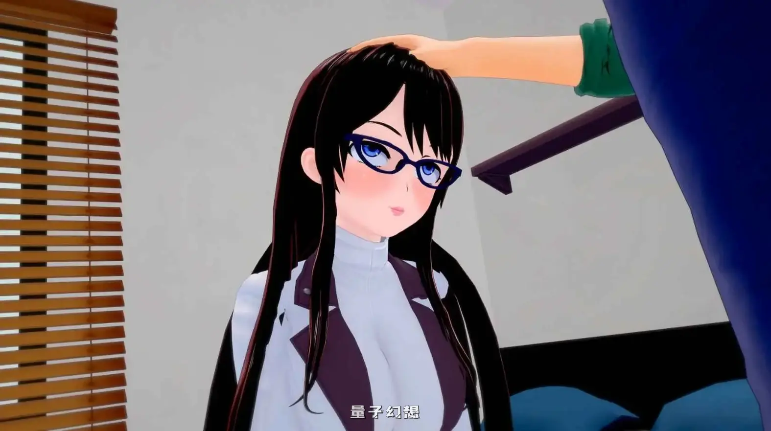 [日系/SLG/沙盒]破晓夜幕v12.7 AI汉化版[更新/4.59G]