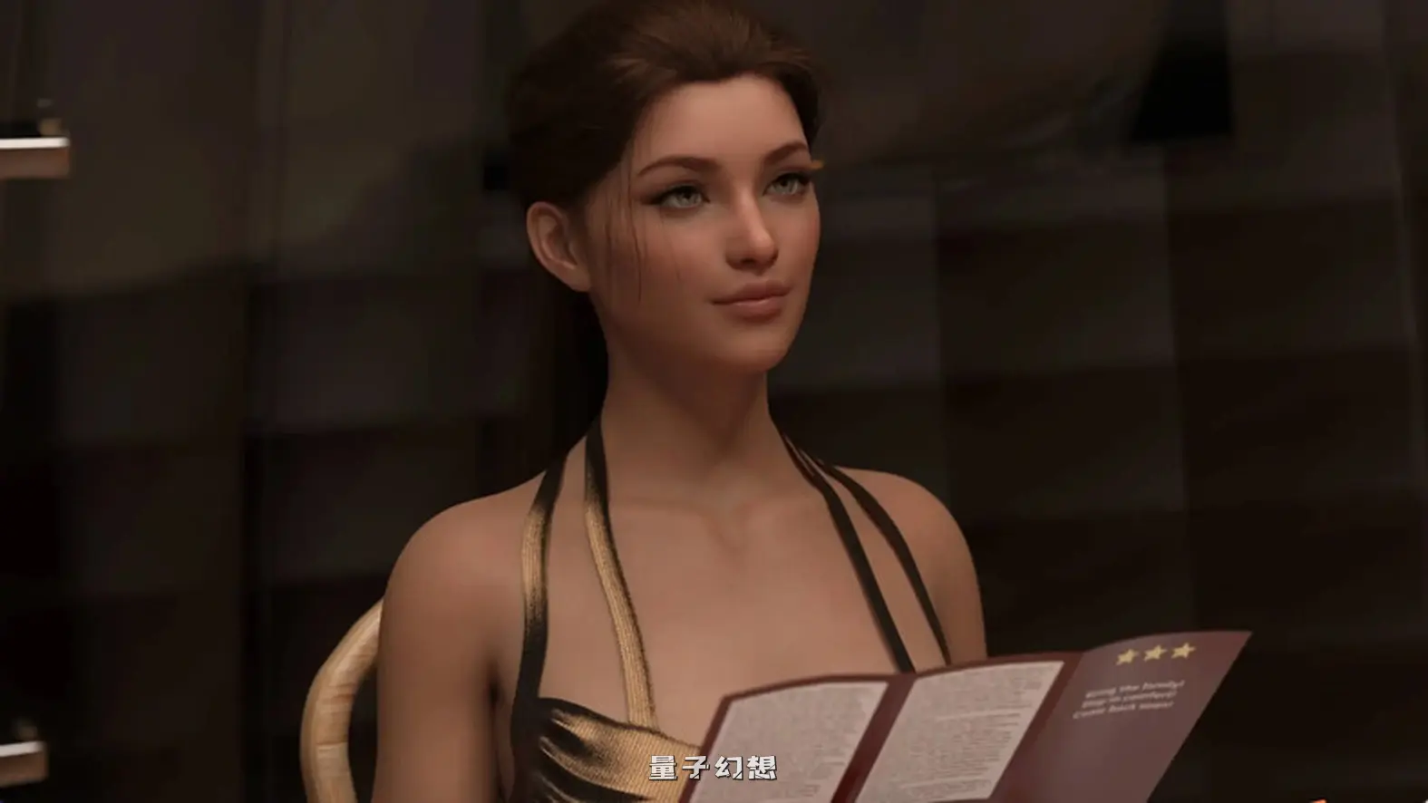 [SLG/动态] 破碎的梦：救赎 Shattered Dreams: Redemption v0.6 汉化版 [更新/7.45G]