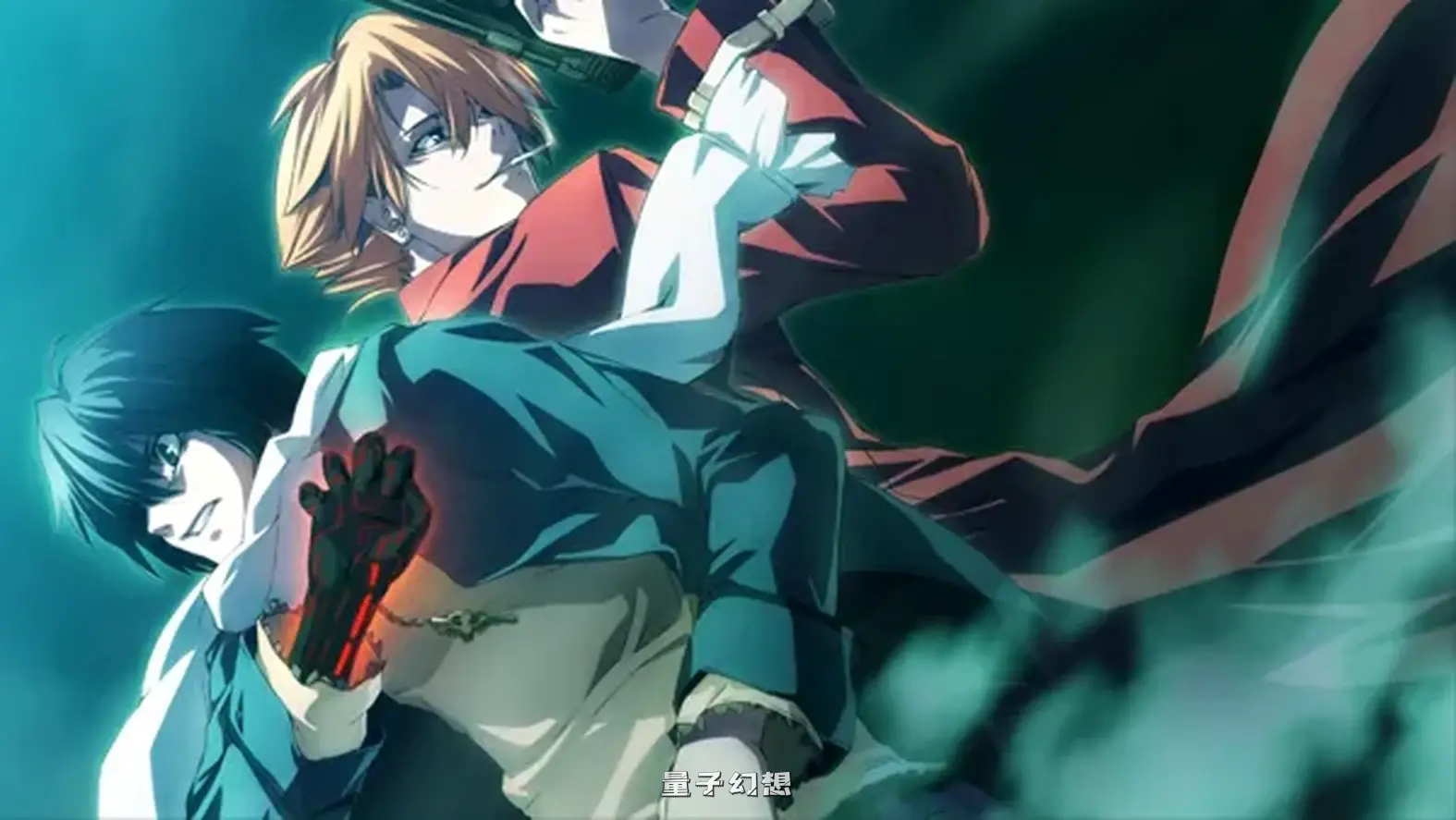新作[冒险ADV/奇幻] 审判日 ~相爱的恋人们是痴狂者~ Dies irae ~Amantes amentes~ Steam官中步兵版[4.90G]