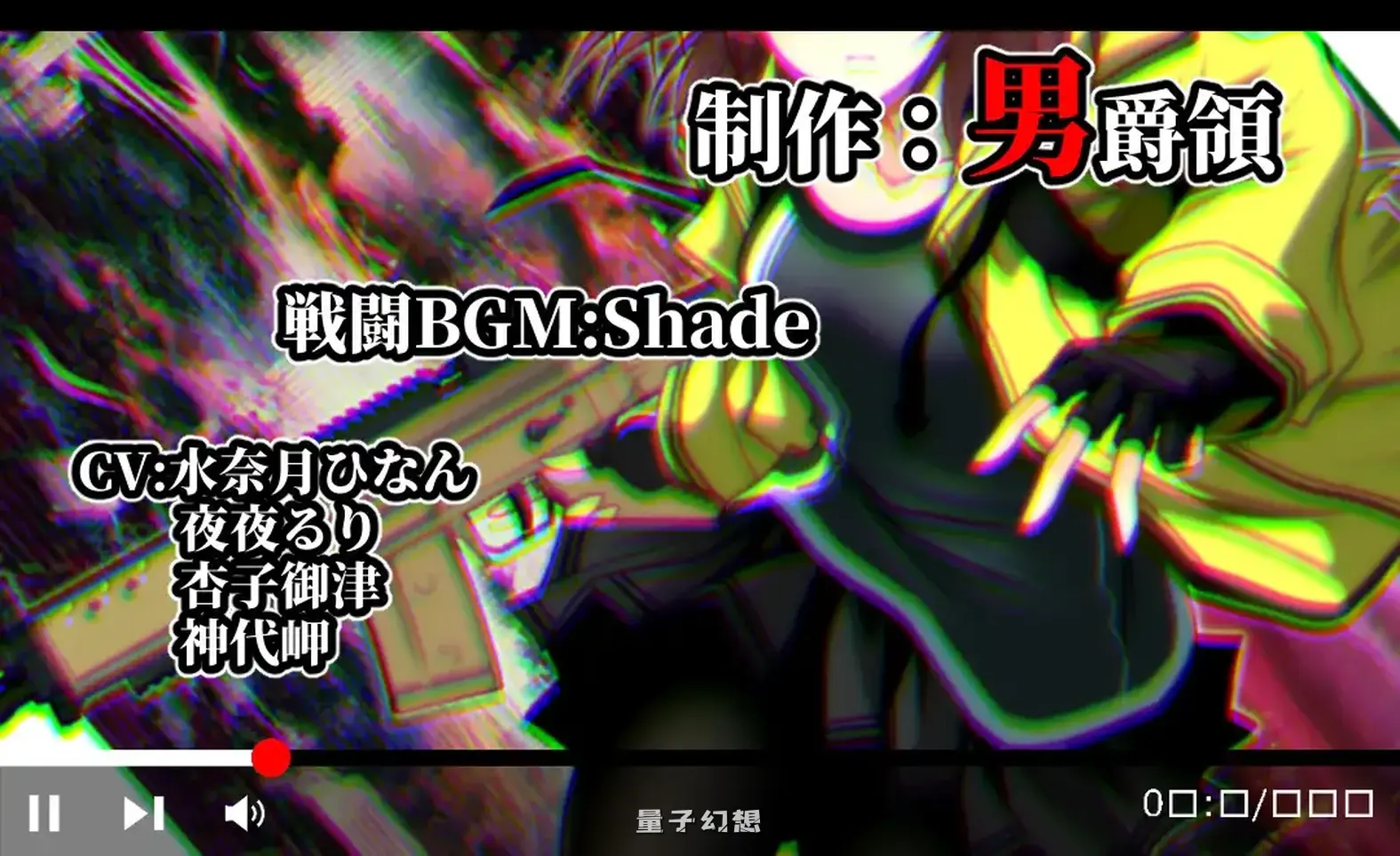 新作[战斗RPG/异形] 晚间幸存者 Evening Survivor v1.1.22 AI汉化版+全回想存档 [1.58G]
