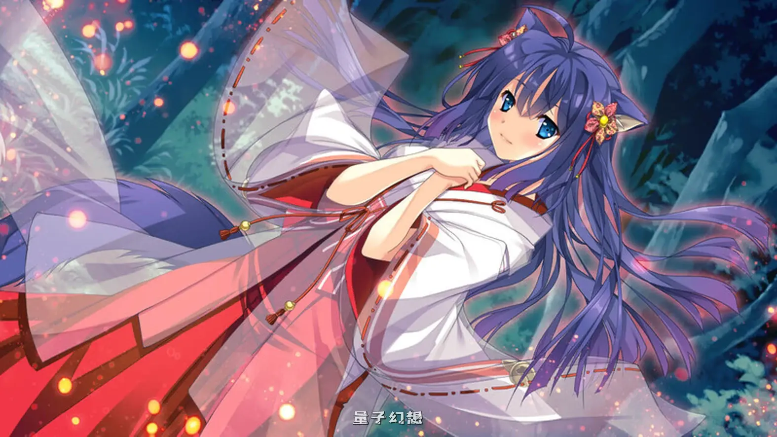 [日式RPG/官中] 神乐创世纪-久远- Kagura Genesis STEAM官中版 [1.70G]