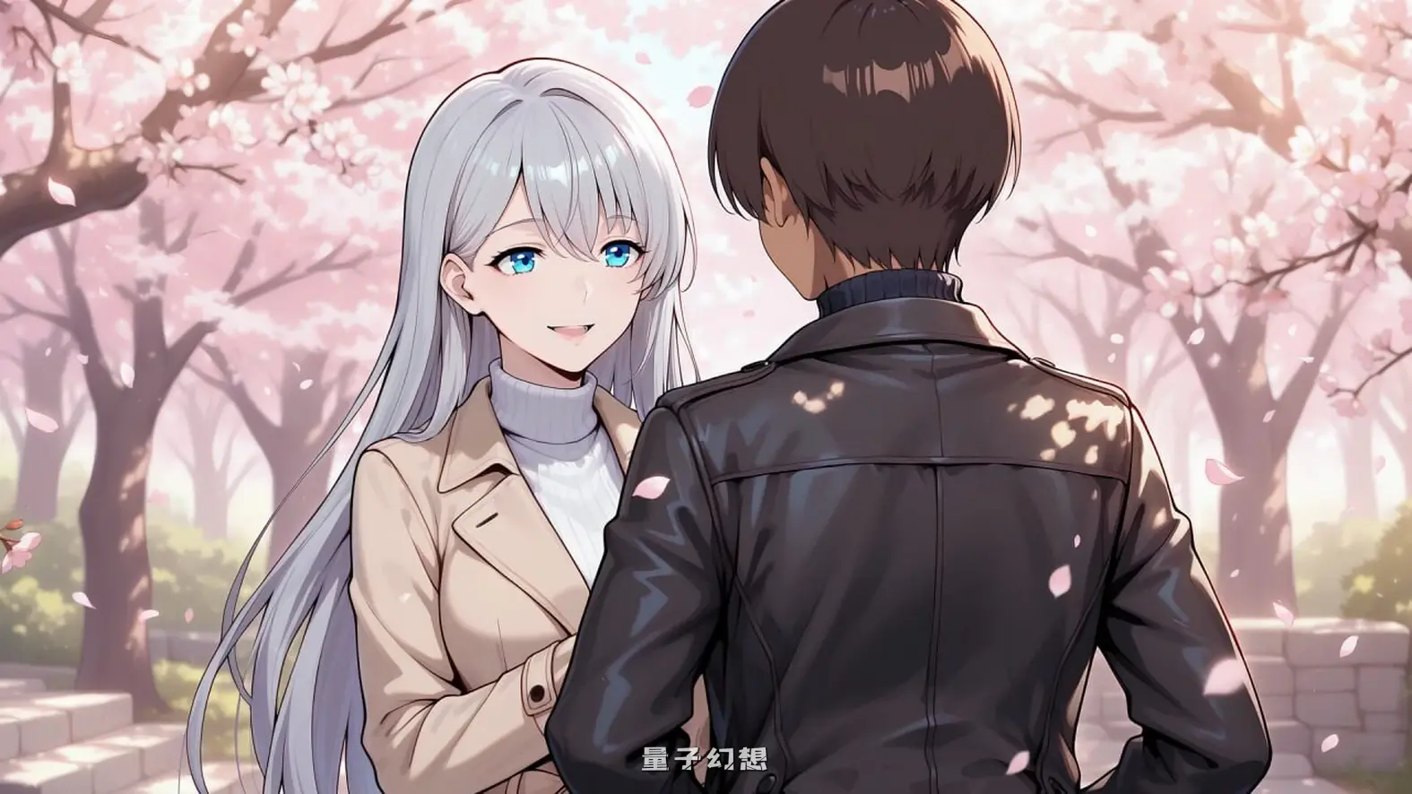 新作[日式SLG/无码/动态] 翻转人生 The Counter Gambit v1.0.1 Steam官中步兵版 [860M]