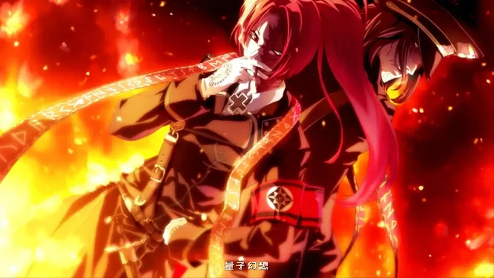 新作[冒险ADV/奇幻] 审判日 ~相爱的恋人们是痴狂者~ Dies irae ~Amantes amentes~ Steam官中步兵版[4.90G]