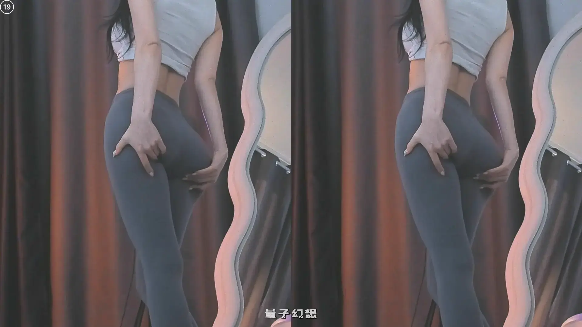 韩国主播BJ慧智  热舞视频合集[63V/12.5G]