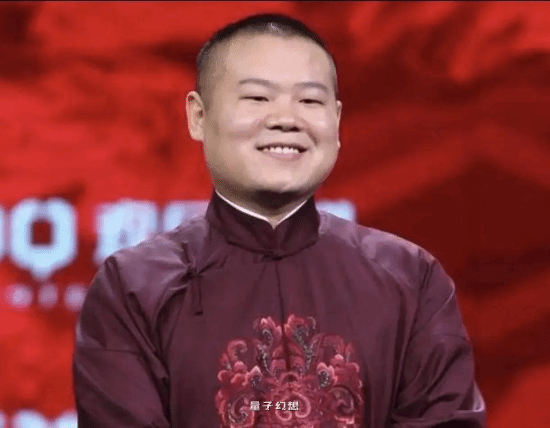 岳云鹏说今年不上央视春晚 写不出更好的东西
