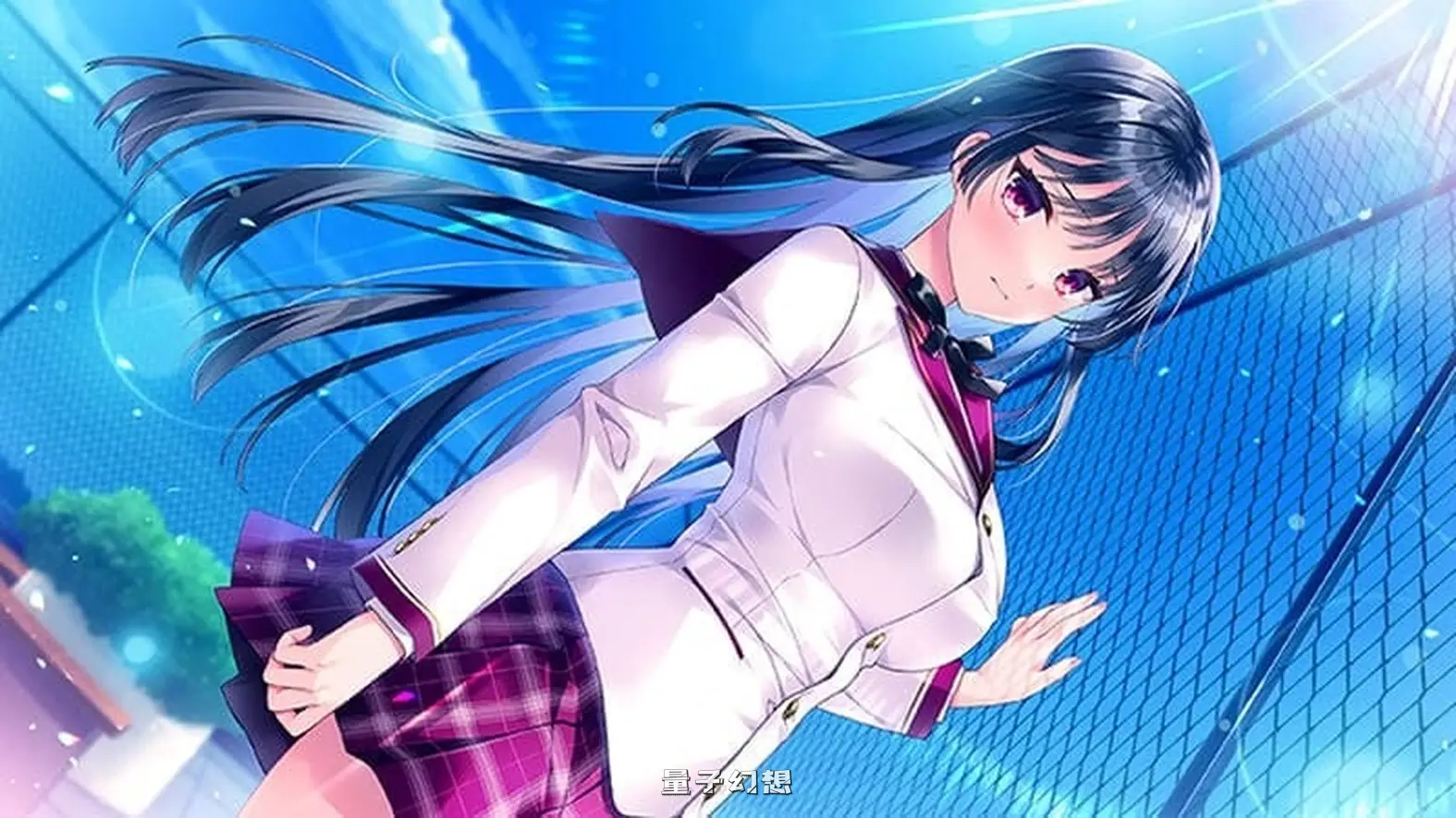 新作[日式ADV/学园] 我所爱慕的高傲千金，在父亲的支配下逐渐堕落 PRIDE BLUE〜 AI汉化版 [2.52G]