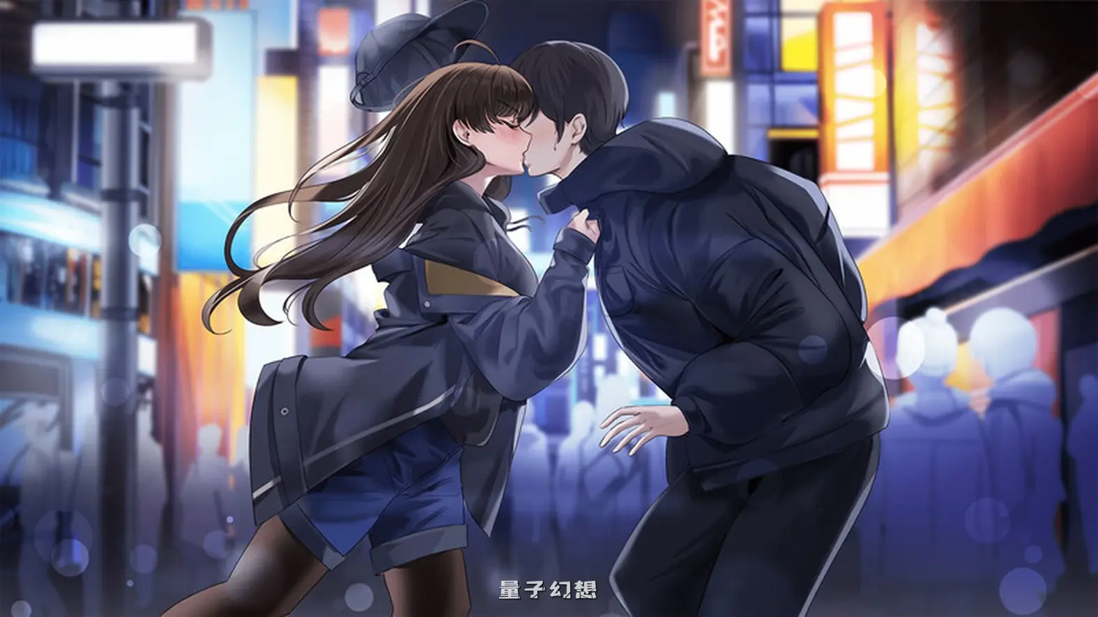 [日式/ADV] 融雪 V1.0.0 STEAM官中版 [2.20G]