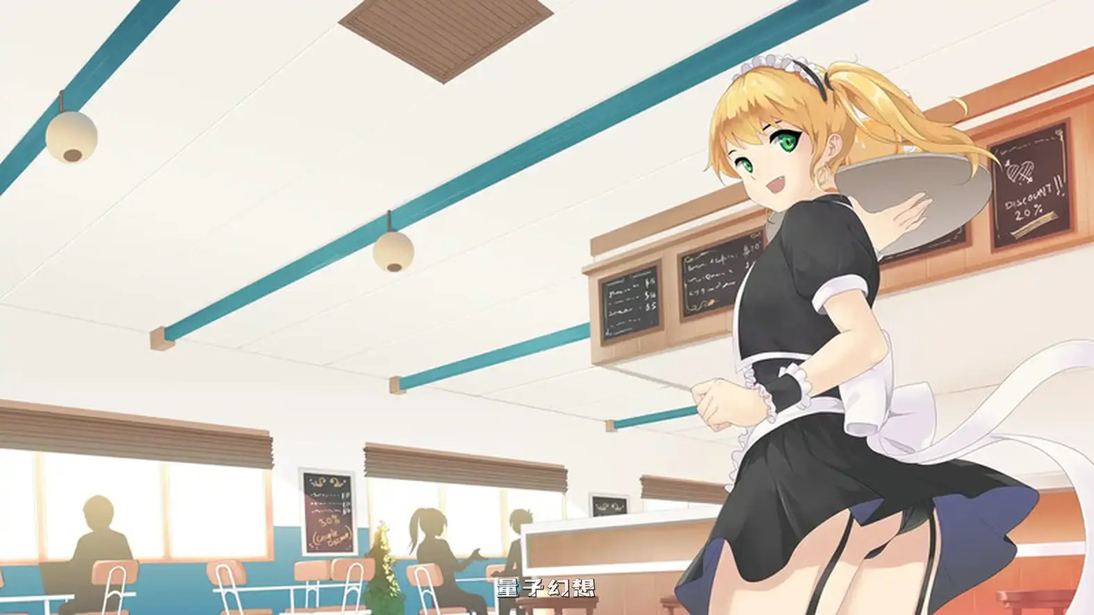 [沙盒SLG/动态] 大学生活 Uni v0.63.126C 汉化版 [更新/4.80G]