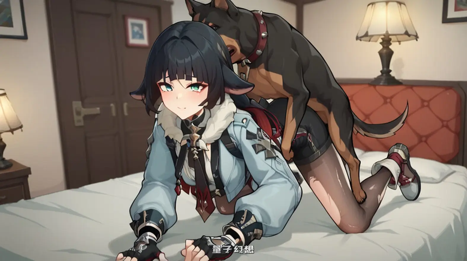 [大型SLG/经营] 青楼之王 Brothel King Ver26.01.15 汉化版 [更新/1.0G]