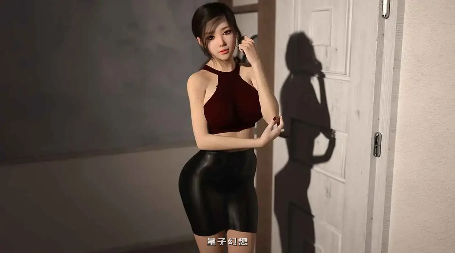 [SLG] 妻子的困境重温 Wifey’s Dilemma Revisited v0.92.2 汉化版 [更新/3.50G]