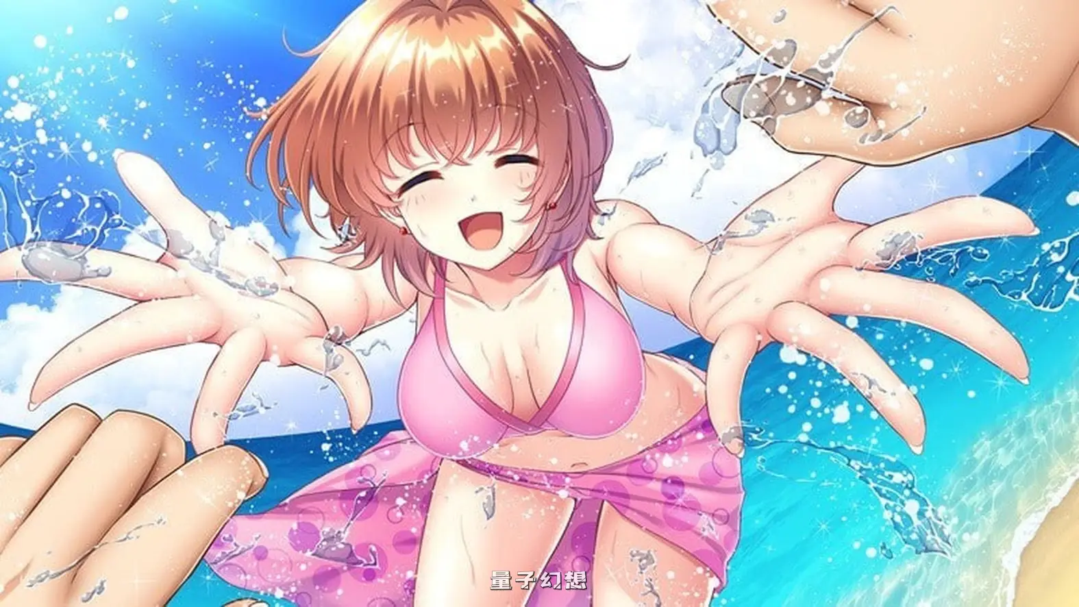 [探索/ADV] Pure Cafe ～沉迷治愈咖啡馆，我的外调乡间生活～ Pure Cafe ～癒やしのカフェに通い詰める、僕の地方転勤生活～ AI汉化版 [1.90G]