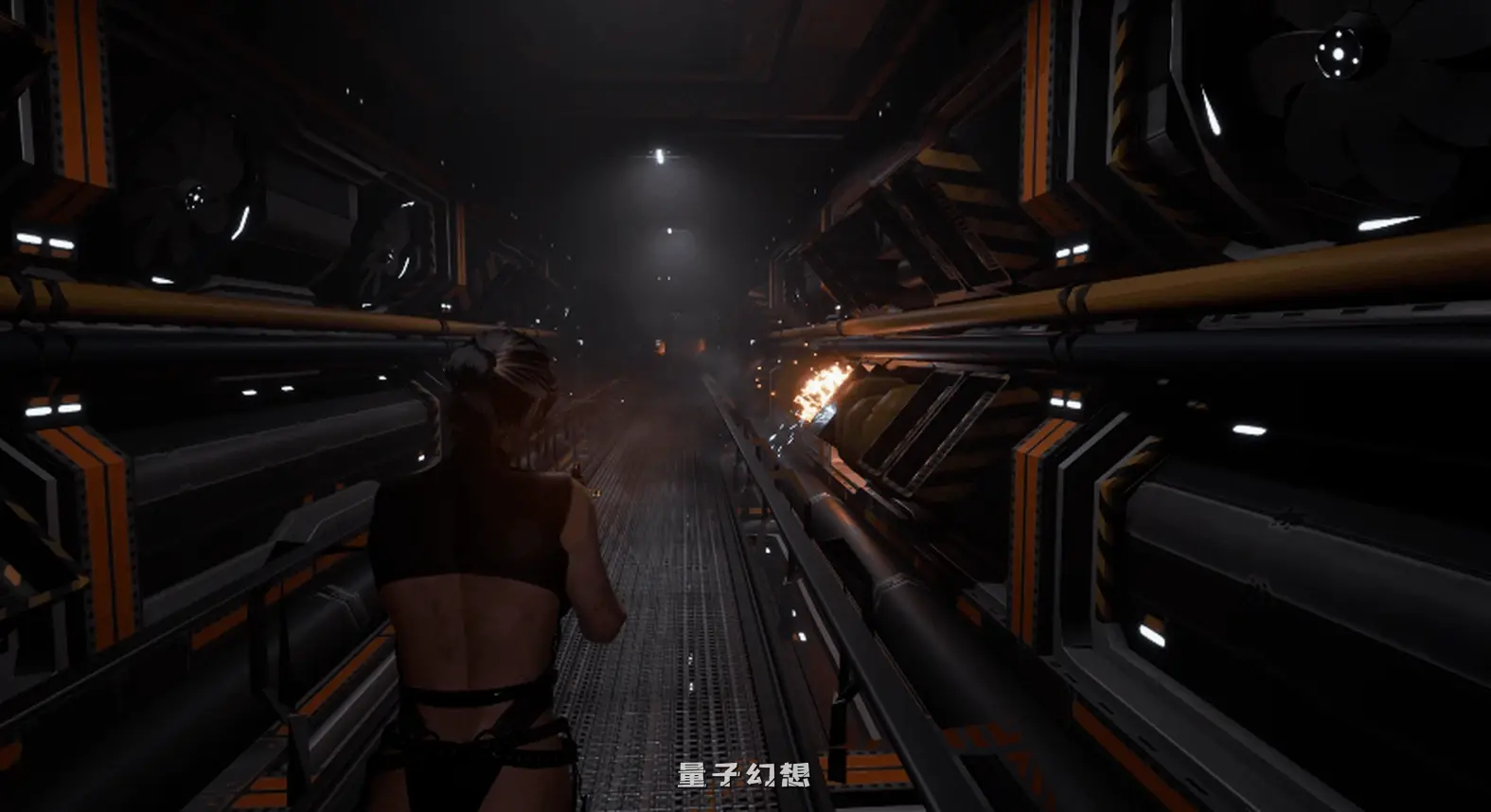 [大型FPS/第三人称/3D/全动态] 狼人计划 Project Werewulf v26.02.12 官方中文版 [更新/12.50G]