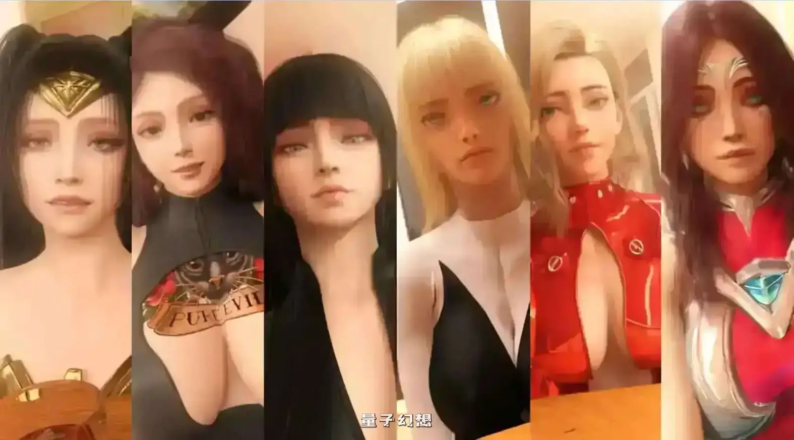 [神作SLG/3D/沙盒] 欲望之影 Shadows of Desire v0.8.5 汉化步兵版 [更新/7.80G]