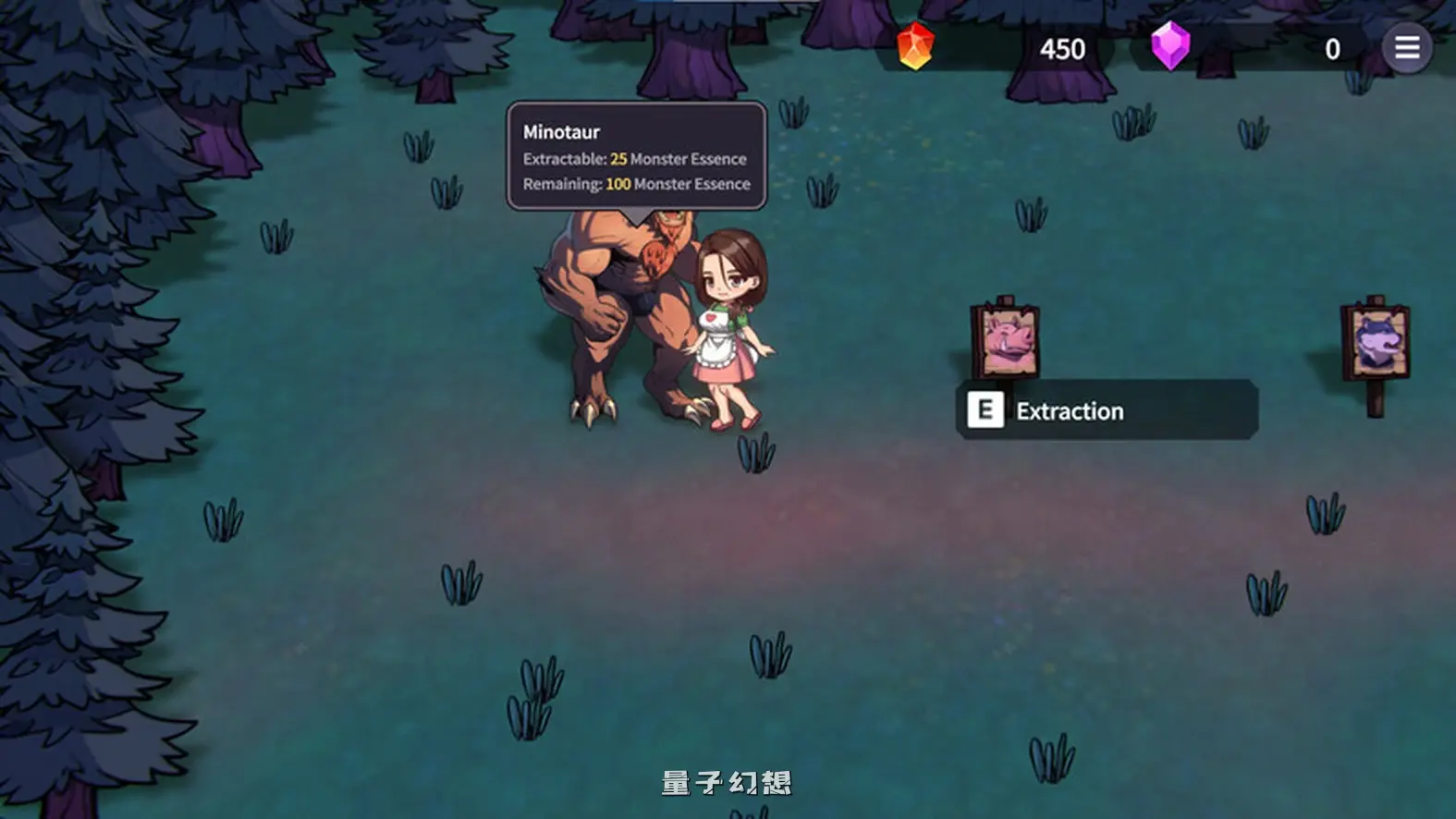 [肉鸽ACT/动态] 凌辱地牢的幸存者 Humiliation Dungeon Survivors v1.0.6 官中步兵版 [更新/810M]