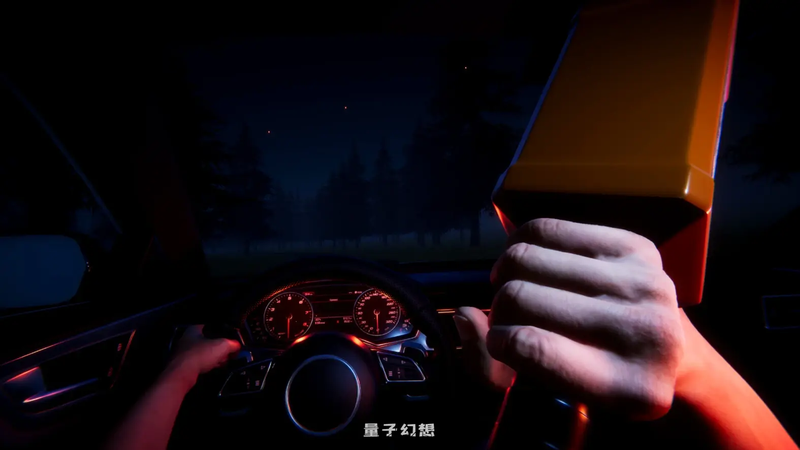 [3D互动/动态] 闹鬼港湾 Haunting Havens Ver0.3.4 STEAM官中步兵版 [更新/13.40G]