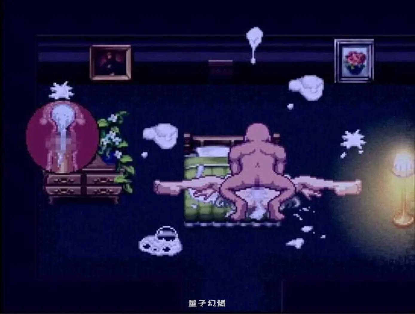 [日式RPG/动态] 亨特里亚编年史3 Henteria Chronicles Chapter 3: The Peacekeepers [P2 Update 23 v5 Fix1] 机翻汉化版 [更新/3.20G]