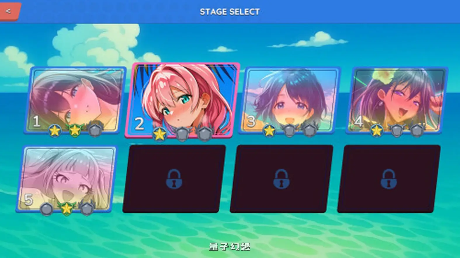 新作[街机ACT/动作] 精灵救援 Fairy Rescue v1.0.68 官中步兵版 [730M]