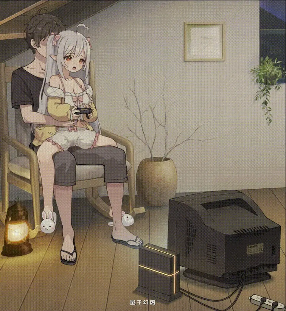 [互动养成SLG/同居生活/动态]和存在感薄弱妹妹一起的简单生活 存在感薄い妹との簡単生活 v0.99A 官方中文版 [更新/4.50G]