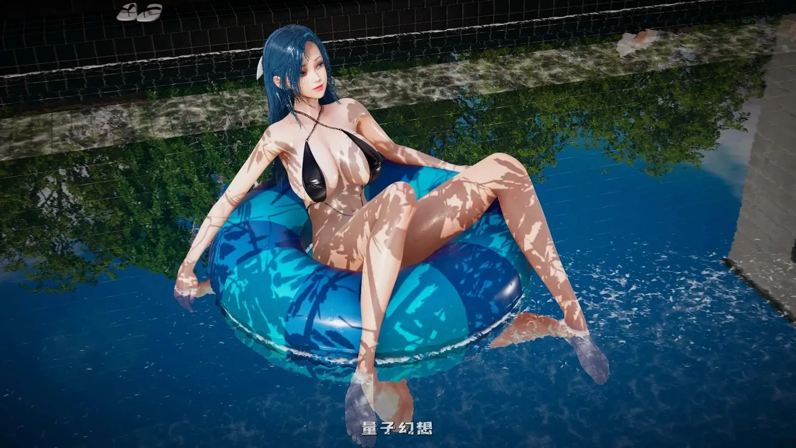 [亚洲风SLG/后宫/动态] 特工17 Agent17 v0.26.9 官方中文版 [更新/4.60G]
