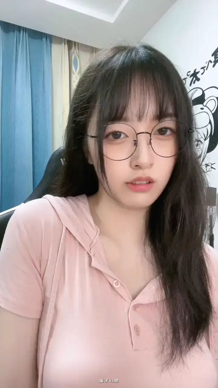 灵性饱满的欢欢ASMR资源全集 视频+音频[68V/18.9G]
