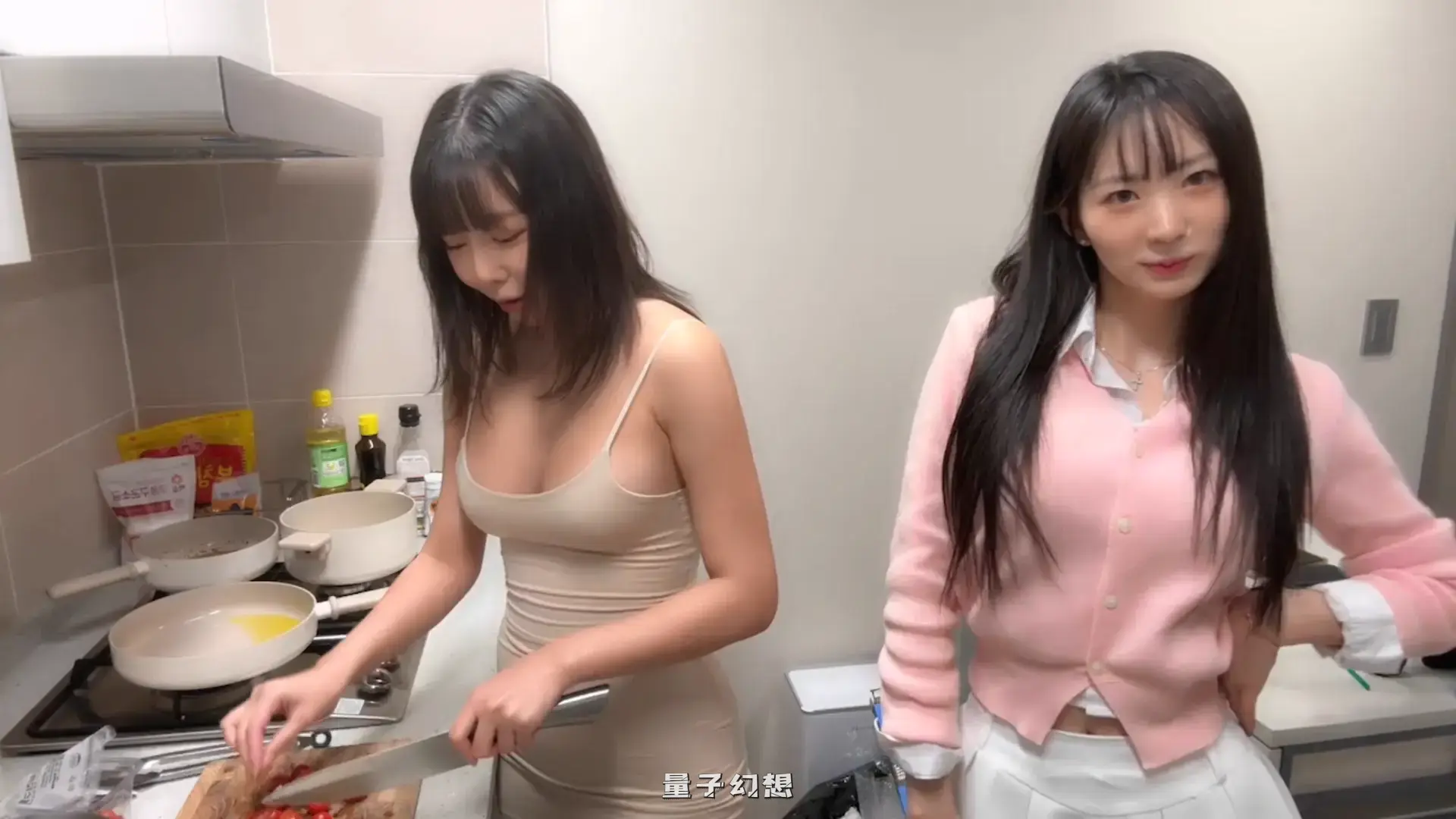 韩国BJ薄荷  热舞视频合集[62V/12.9G]
