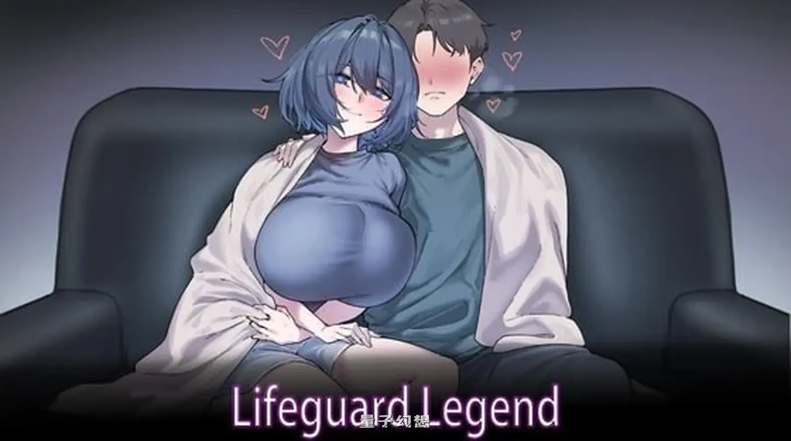 新作[日式/SLG] 救生员狂热 Lifeguard Holic Demo v091a 官中步兵版 [2.10G]