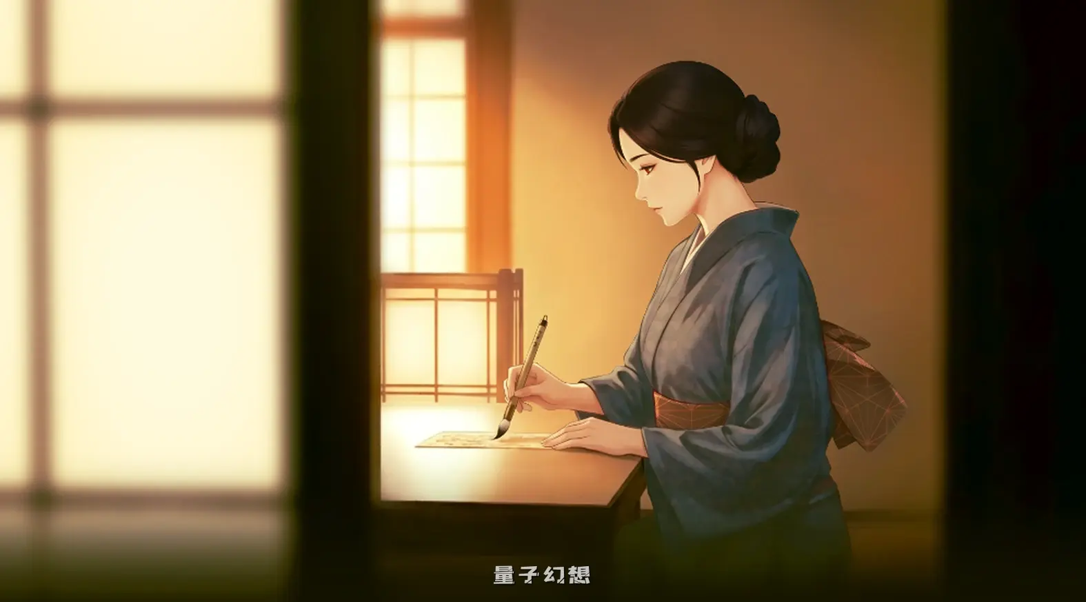 [日式/SLG] 欲望低语之宅邸 The Mansion of Whispering Desires v0.2 AI汉化步兵版 [更新/1.70G]