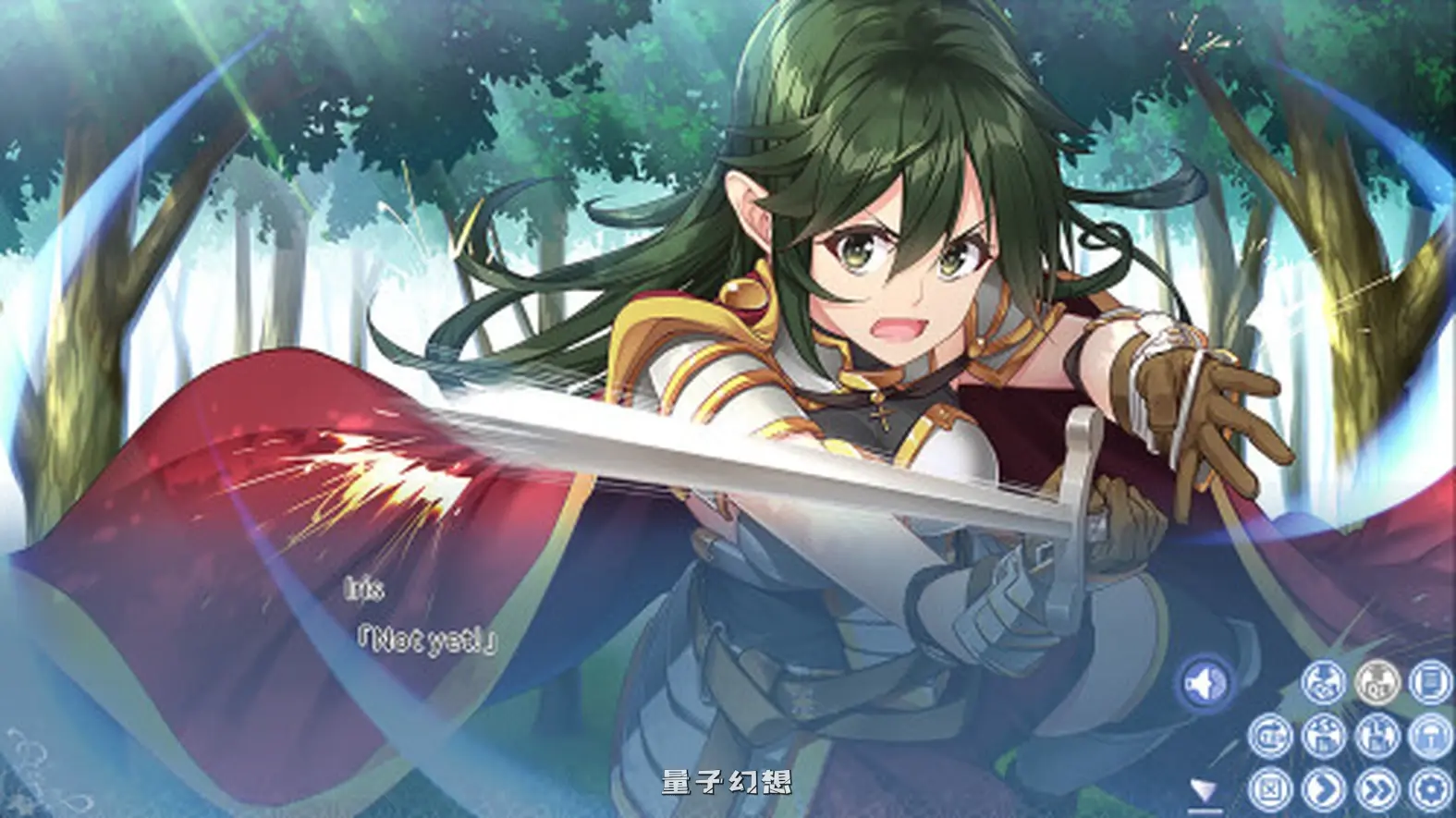 新作[冒险/ADV] 利伯琳公主 Princess of Liberline Steam官中版 [2.60G]