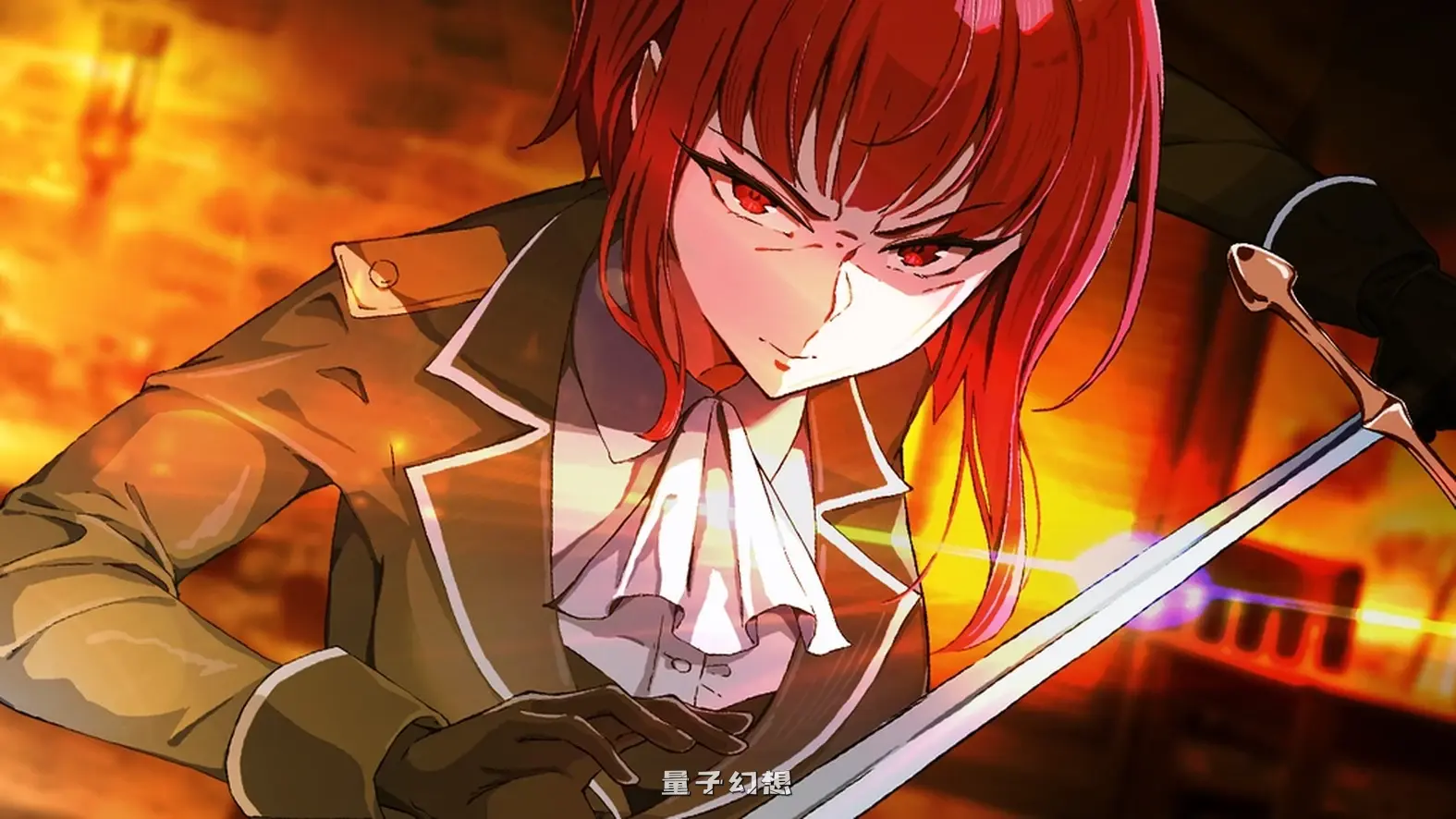 新作[探索/ADV] 日食陨落 – 神的断罪 – 完整版 イクリプスフォール-神の断罪-Full Edition 正式版 [1.70G]
