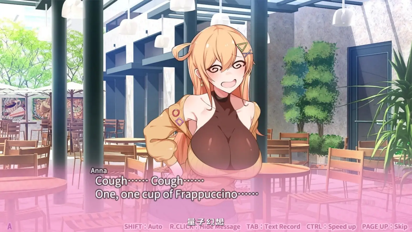 新作[经营RPG/模拟] 悄语承诺DAYS~与杏奈的同居14日  官中步兵版 [1.40G]