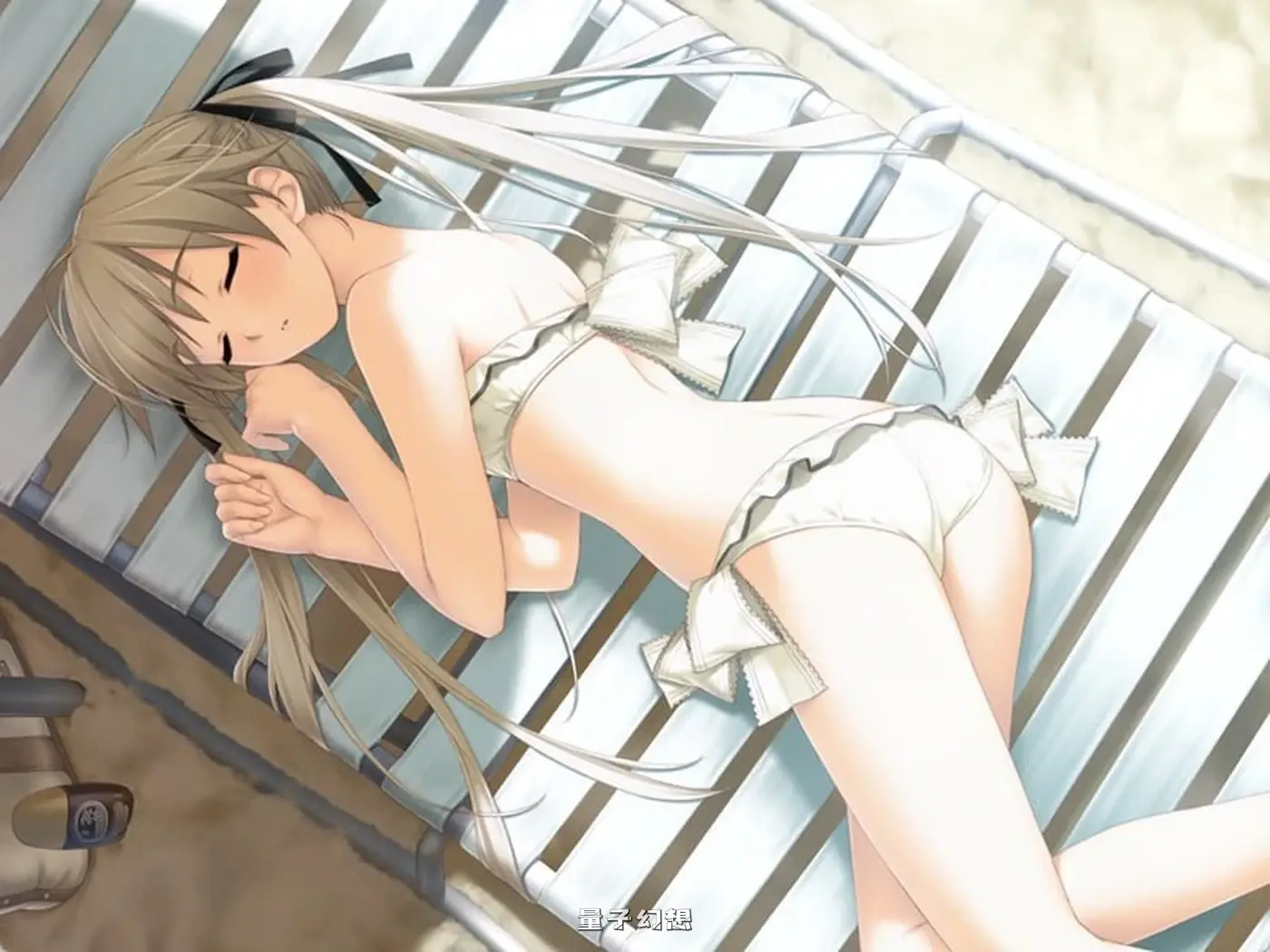 [日式/ADV] 悠之空 ハルカナソラ 汉化步兵版+全CG存档 [2.90G]