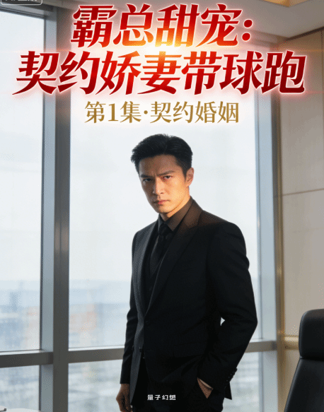 短剧抄袭有多严重?一年内5000多名总裁被下药!