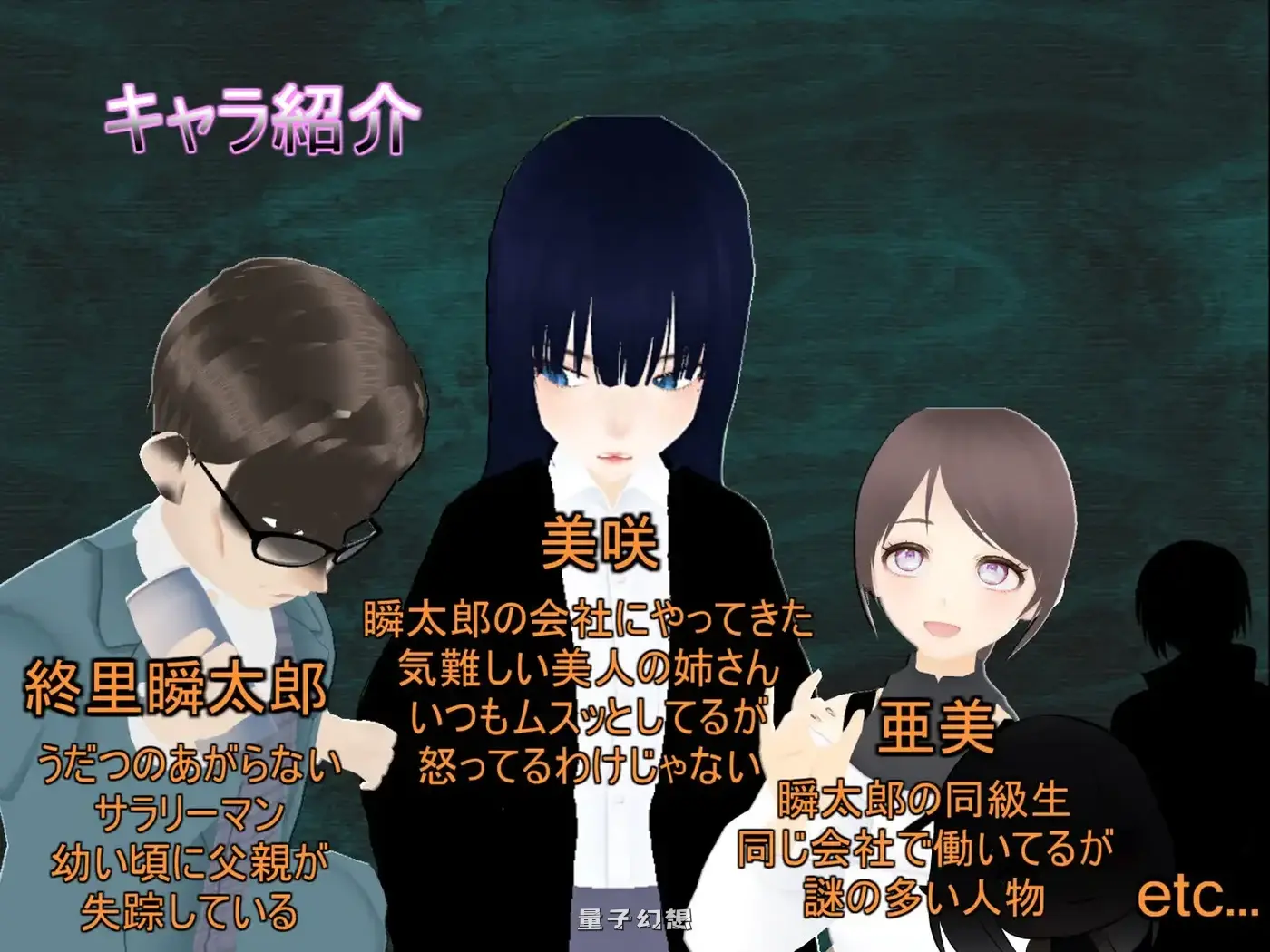 [日式RPG] 习惯，这就是我的生活习惯。 Habits これが僕の生活習慣 AI汉化版 [更新/2.10G]